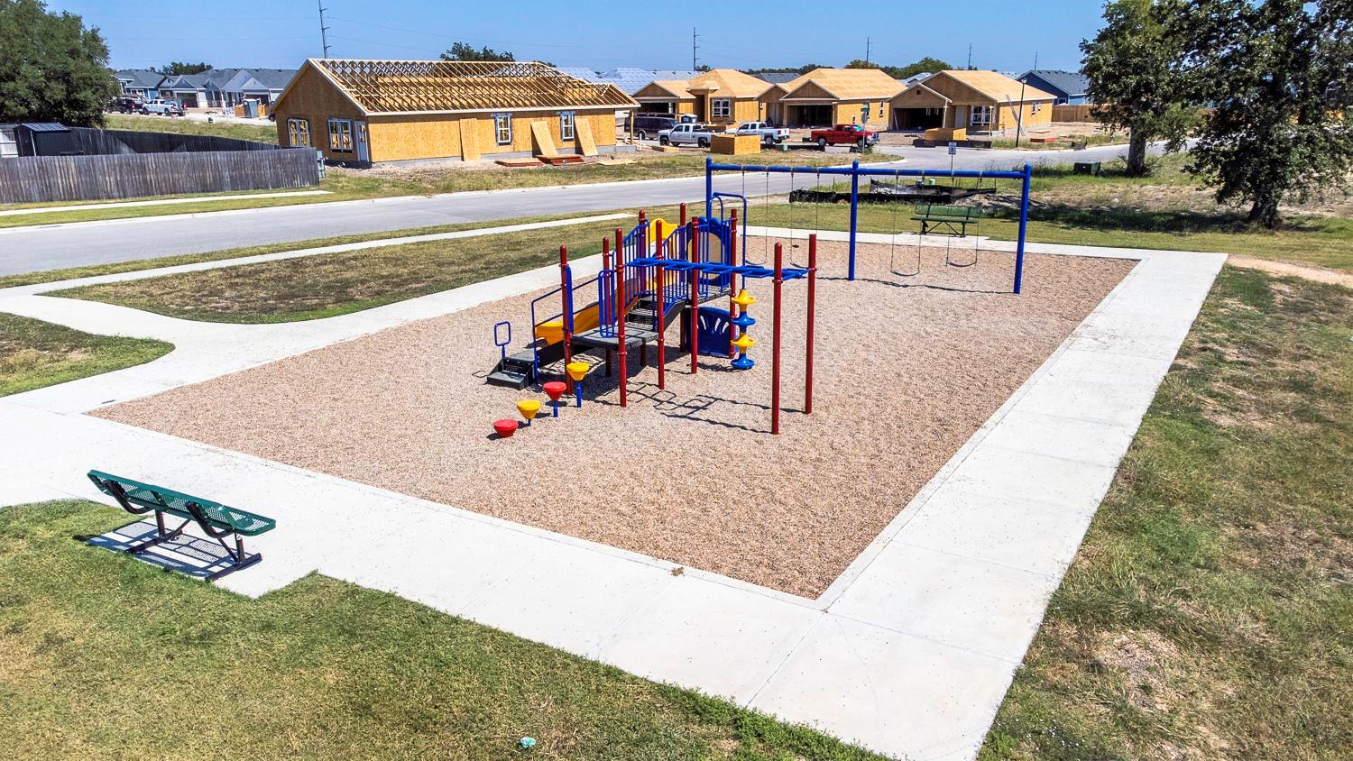 4003 Arafel Ln, Killeen, TX 76542