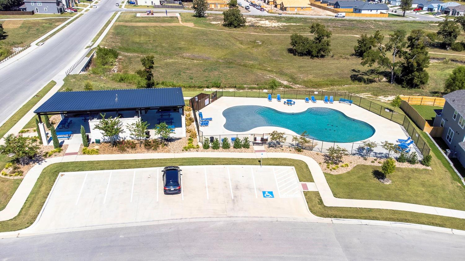 4003 Arafel Ln, Killeen, TX 76542