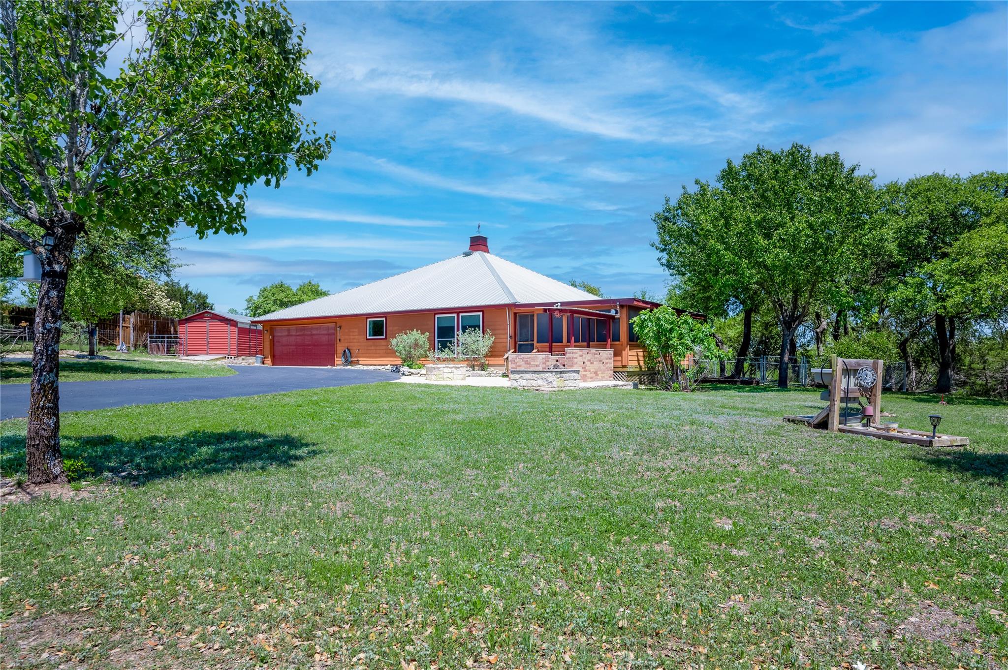 11134 Bonham Ranch Rd, Dripping Springs, TX 78620