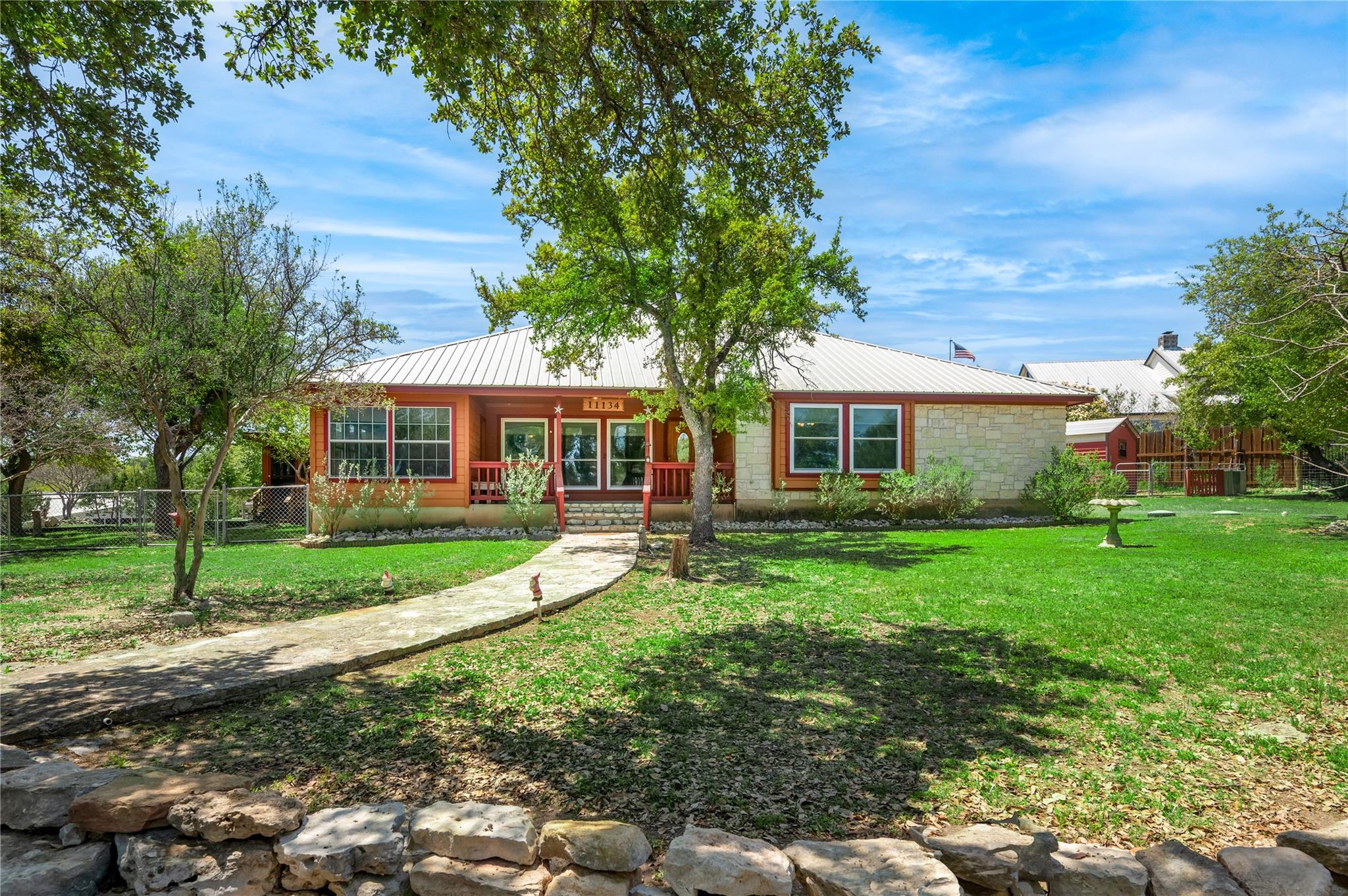 11134 Bonham Ranch Rd, Dripping Springs, TX 78620
