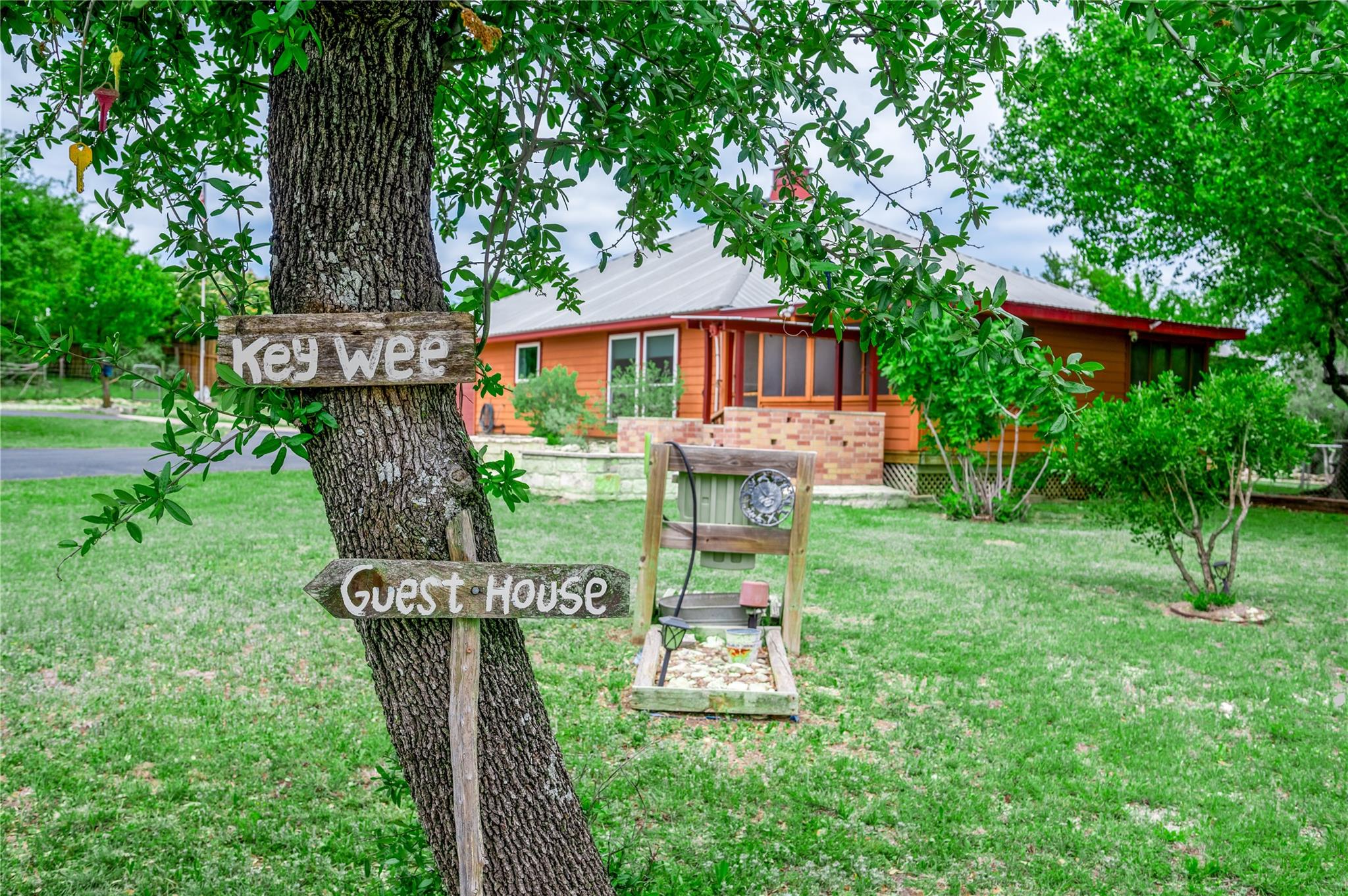 11134 Bonham Ranch Rd, Dripping Springs, TX 78620