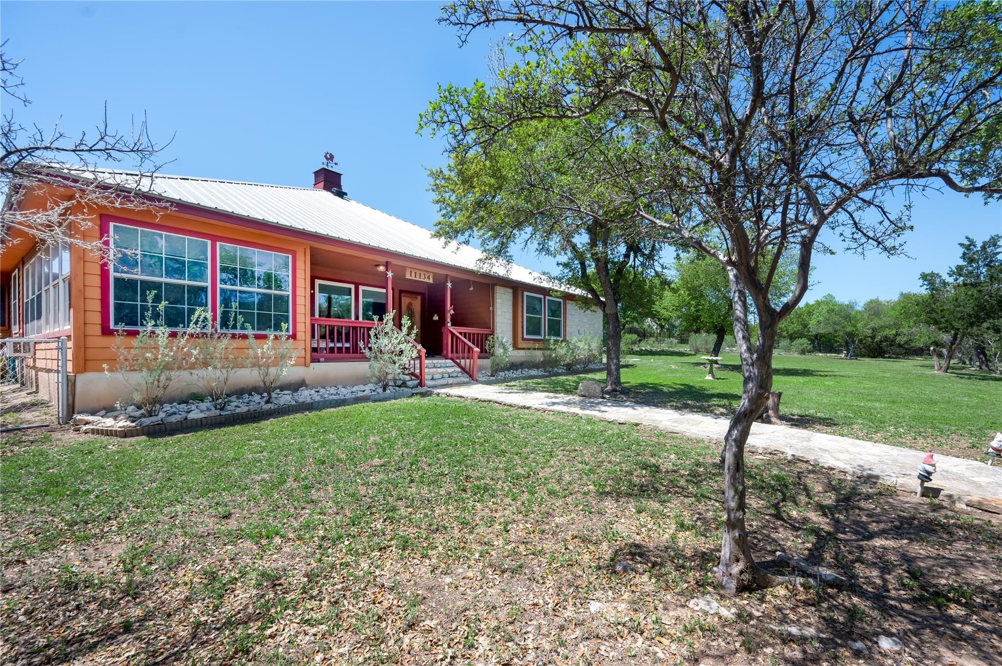 11134 Bonham Ranch Rd, Dripping Springs, TX 78620
