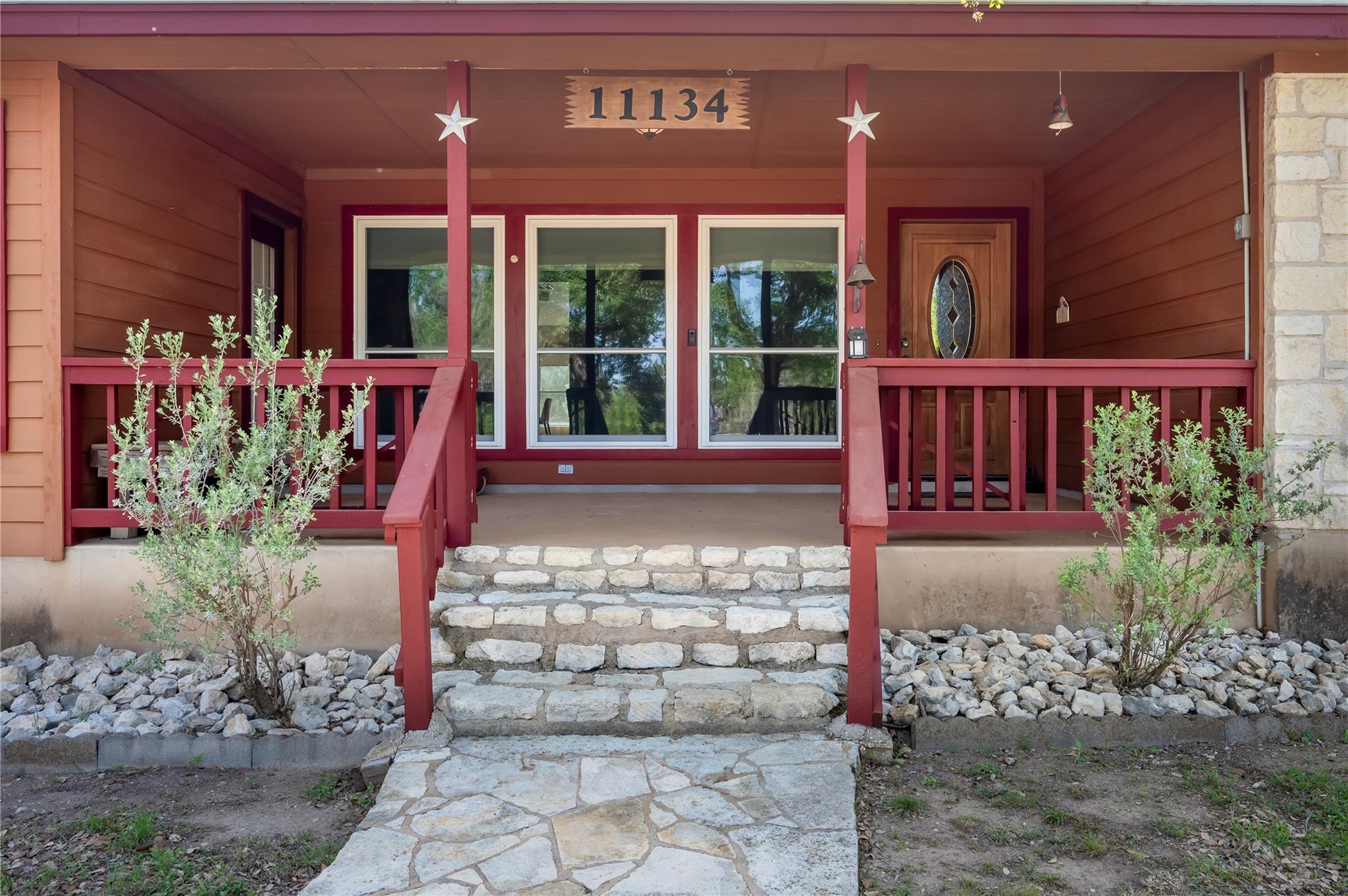 11134 Bonham Ranch Rd, Dripping Springs, TX 78620