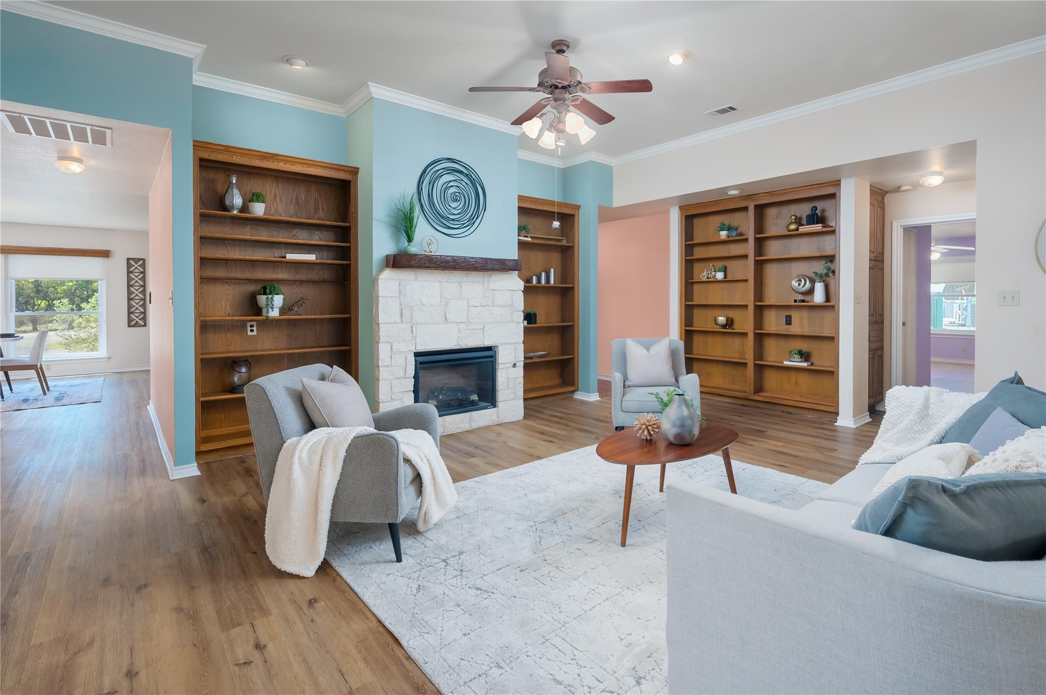 11134 Bonham Ranch Rd, Dripping Springs, TX 78620