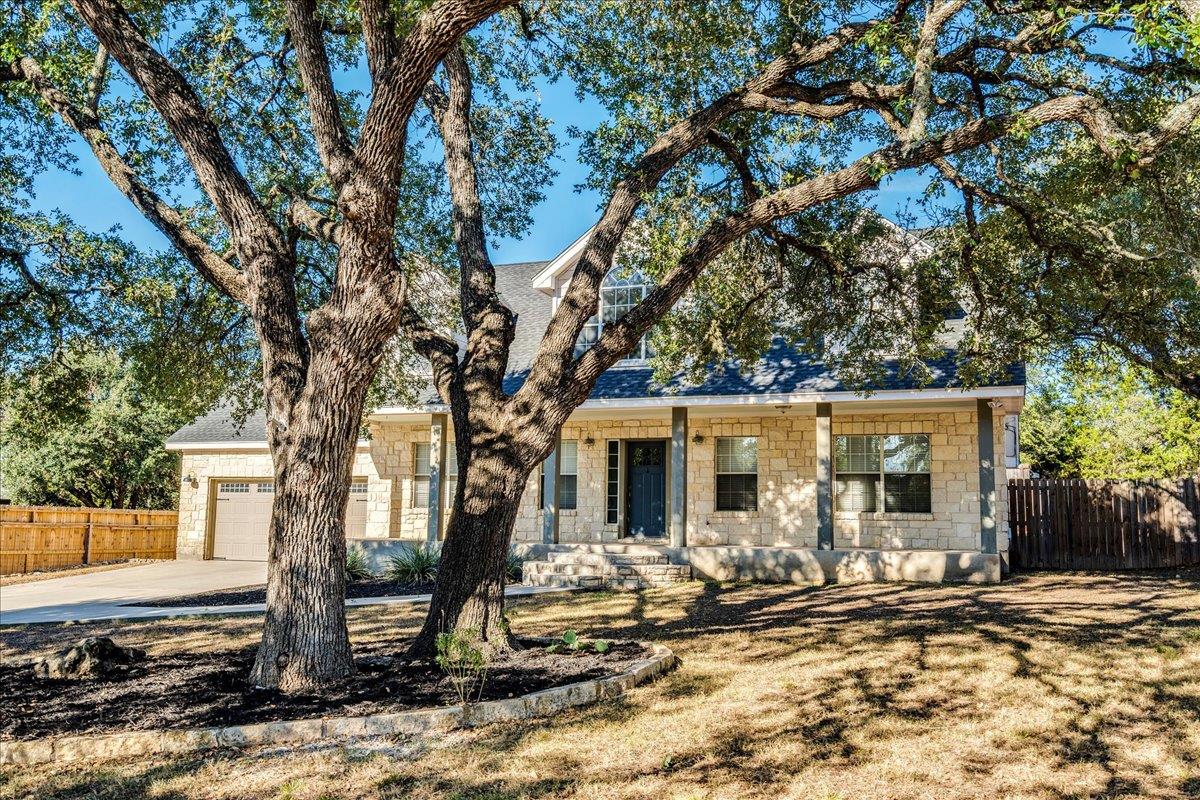 7 Cripple Creek Ct, Wimberley, TX 78676