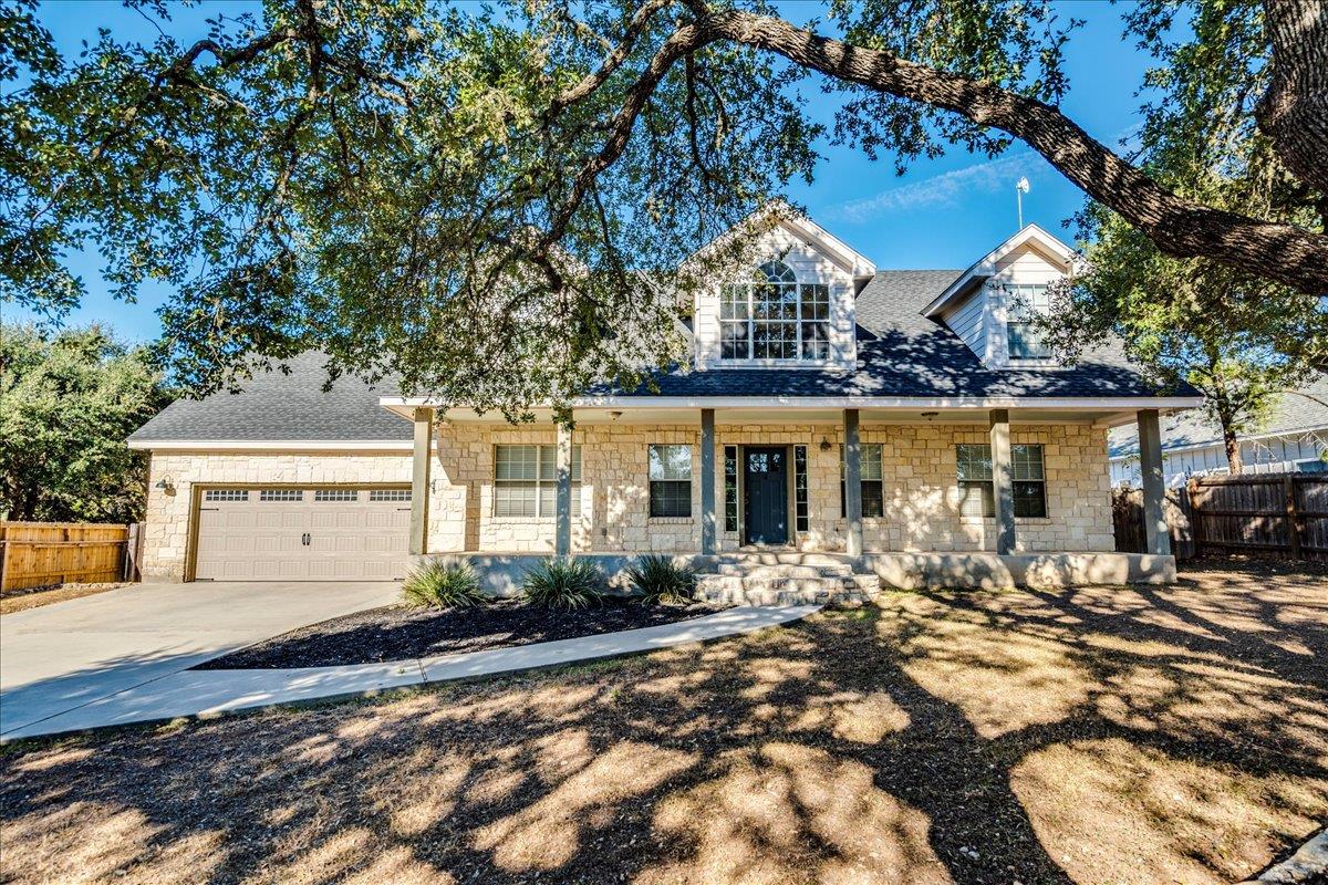 7 Cripple Creek Ct, Wimberley, TX 78676