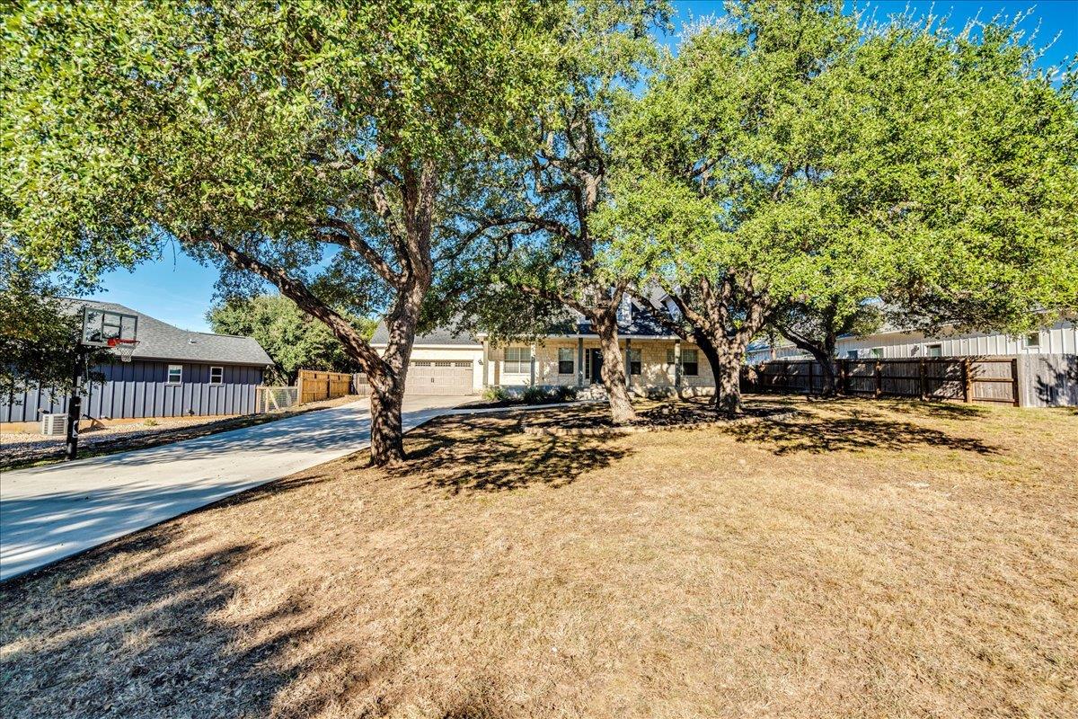 7 Cripple Creek Ct, Wimberley, TX 78676