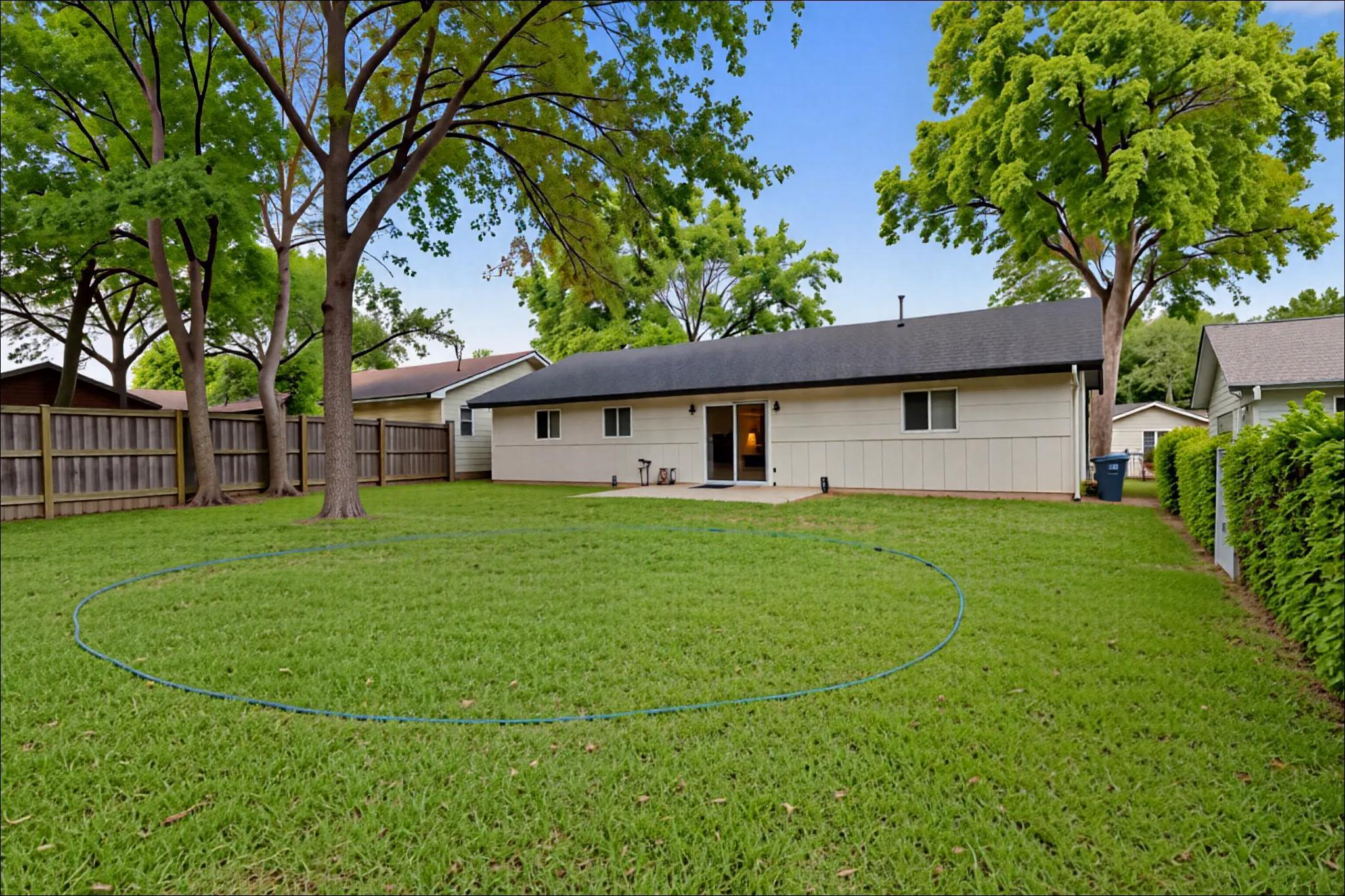907 Chiswick Dr, Austin, TX 78753