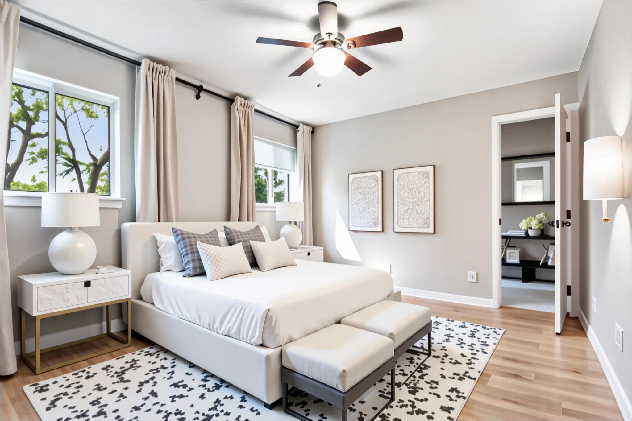 907 Chiswick Dr, Austin, TX 78753