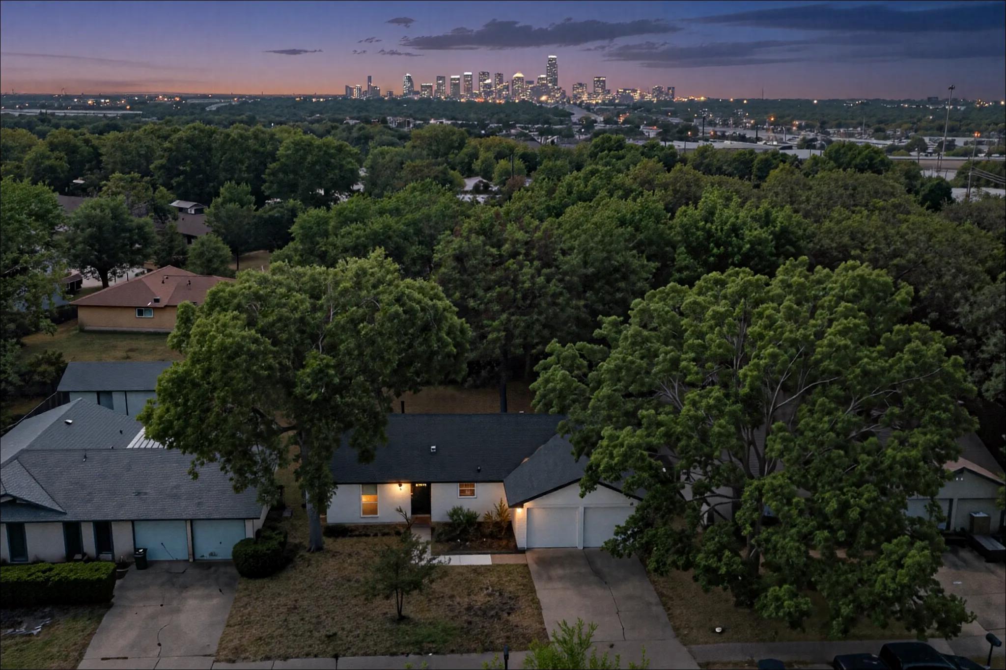 907 Chiswick Dr, Austin, TX 78753
