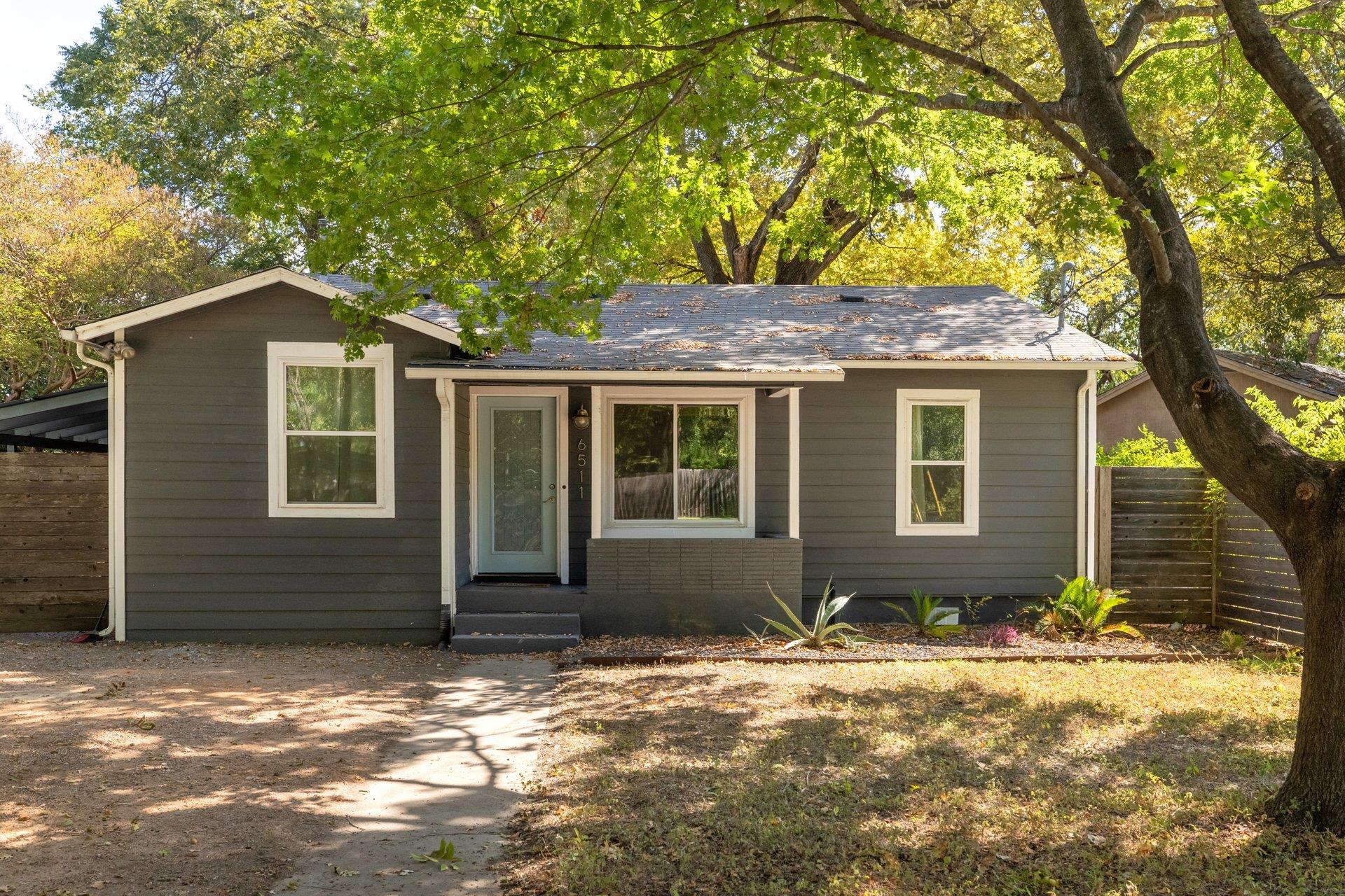 6511 Chesterfield Ave, Austin, TX 78752