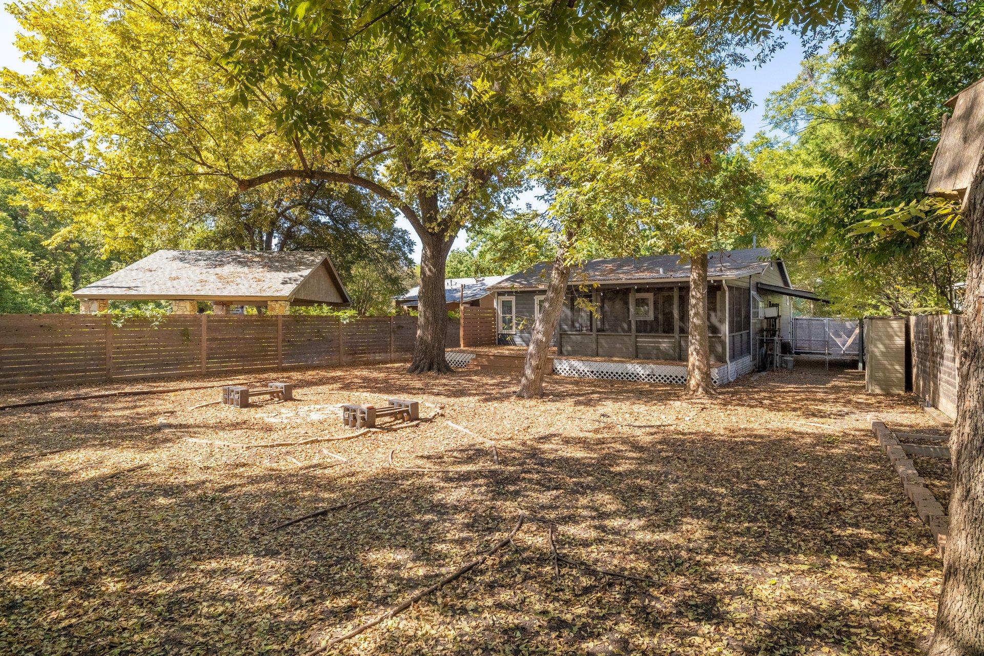 6511 Chesterfield Ave, Austin, TX 78752