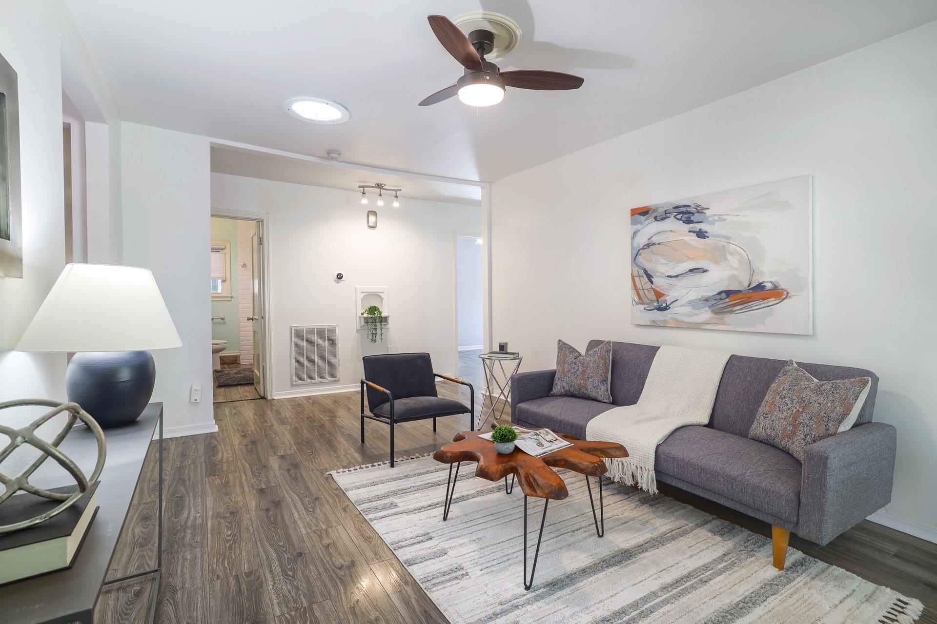 6511 Chesterfield Ave, Austin, TX 78752