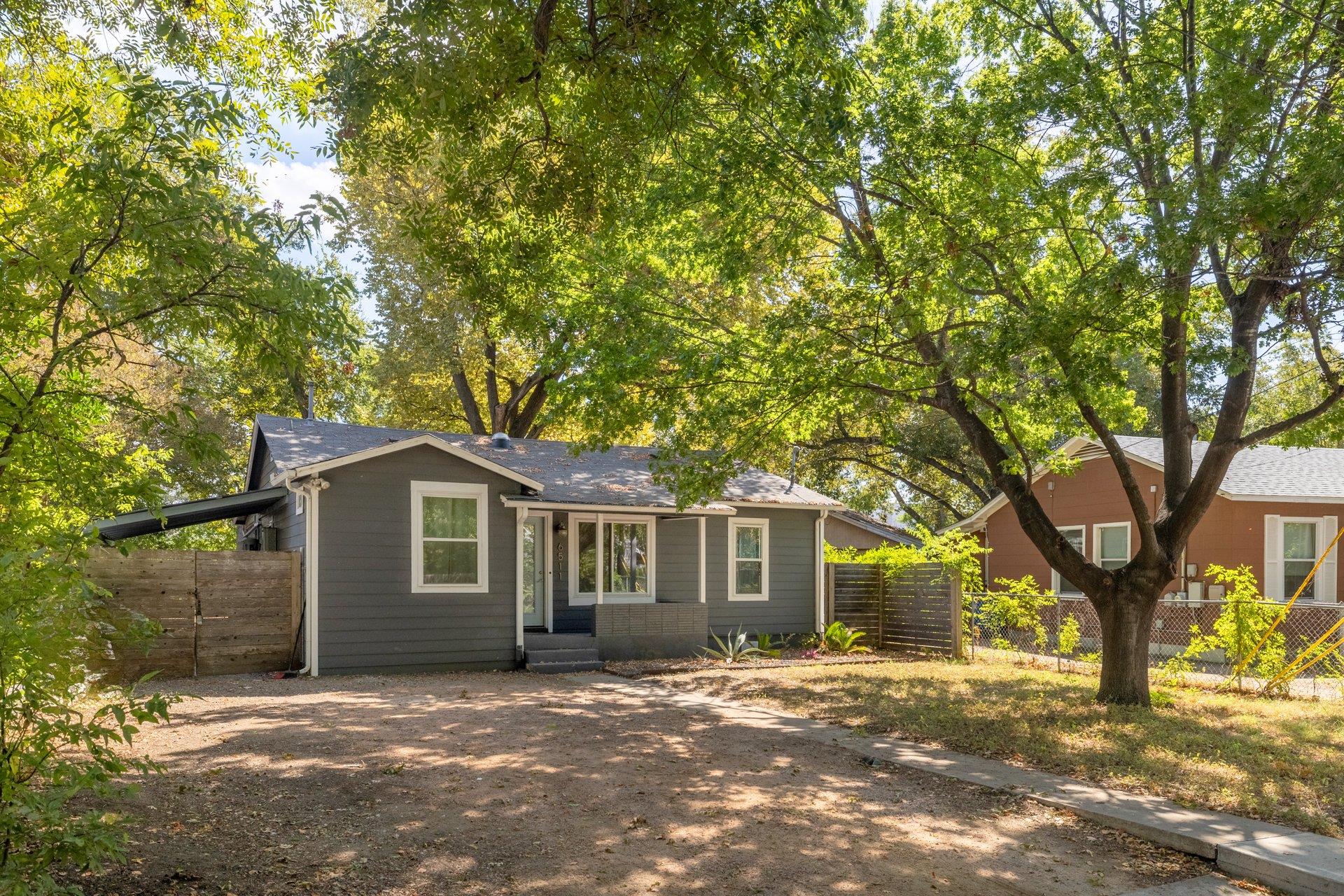 6511 Chesterfield Ave, Austin, TX 78752