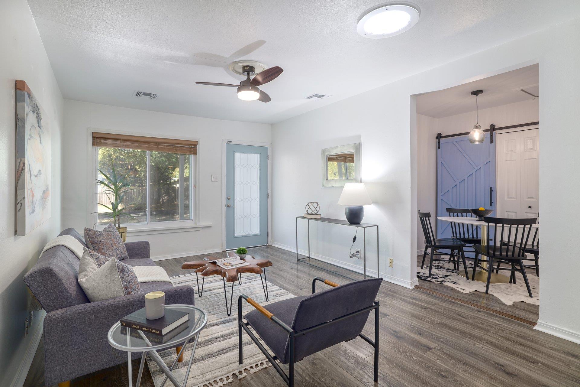 6511 Chesterfield Ave, Austin, TX 78752