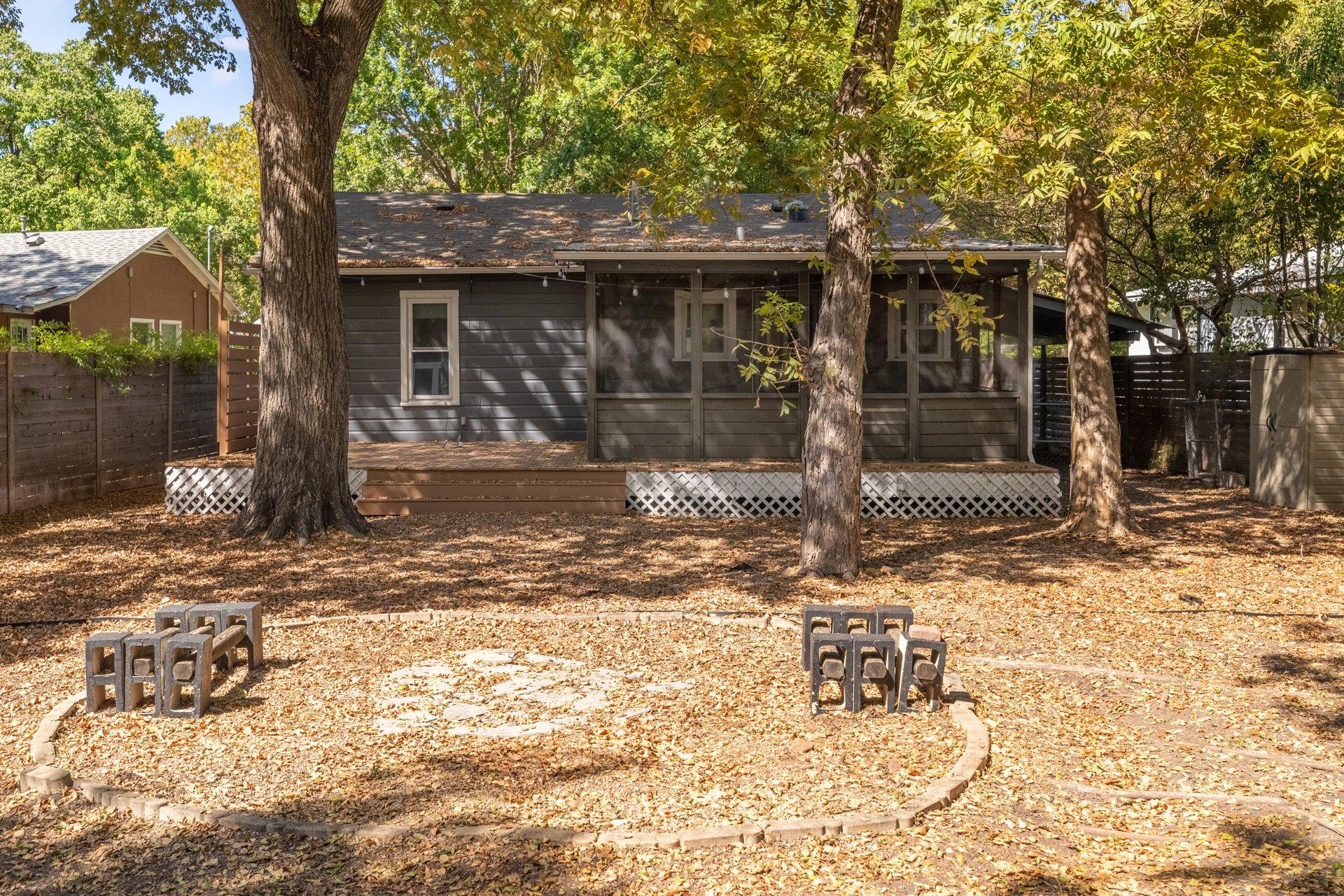 6511 Chesterfield Ave, Austin, TX 78752