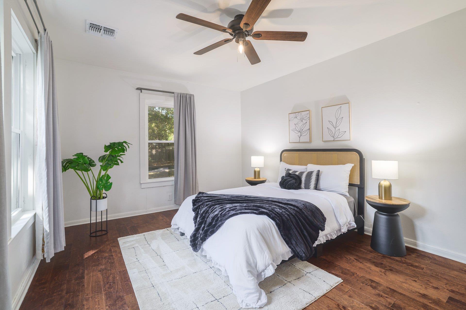 6511 Chesterfield Ave, Austin, TX 78752