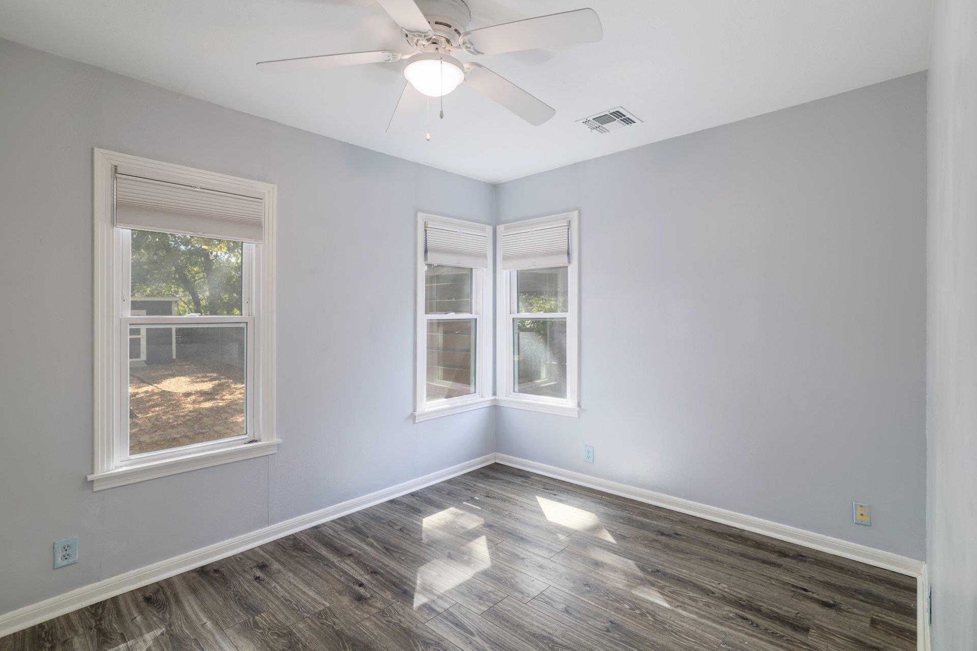 6511 Chesterfield Ave, Austin, TX 78752