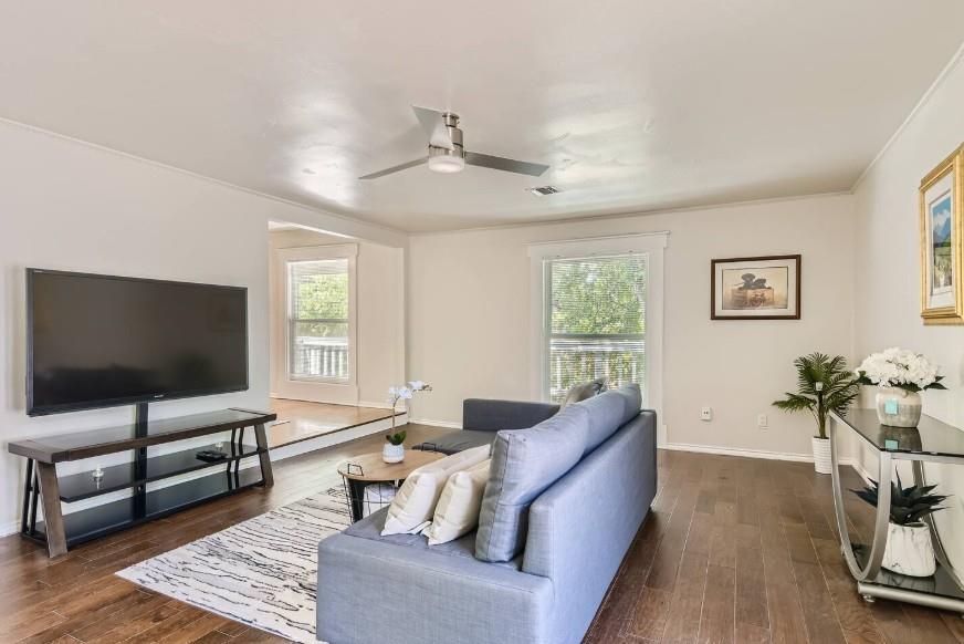 1202 Loma #A & B Dr, Austin, TX 78741