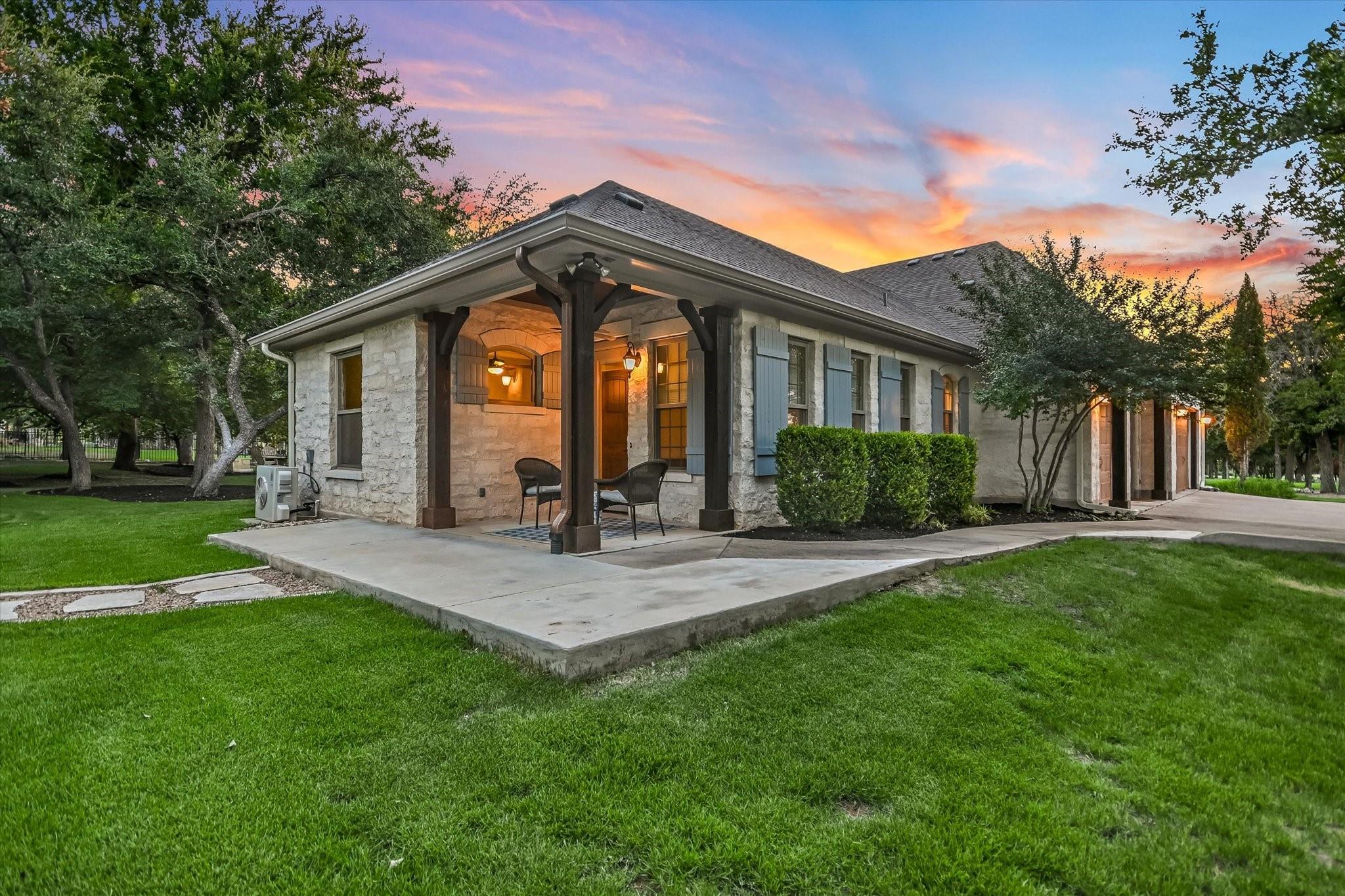 112 Gabriel Vis E, Georgetown, TX 78633