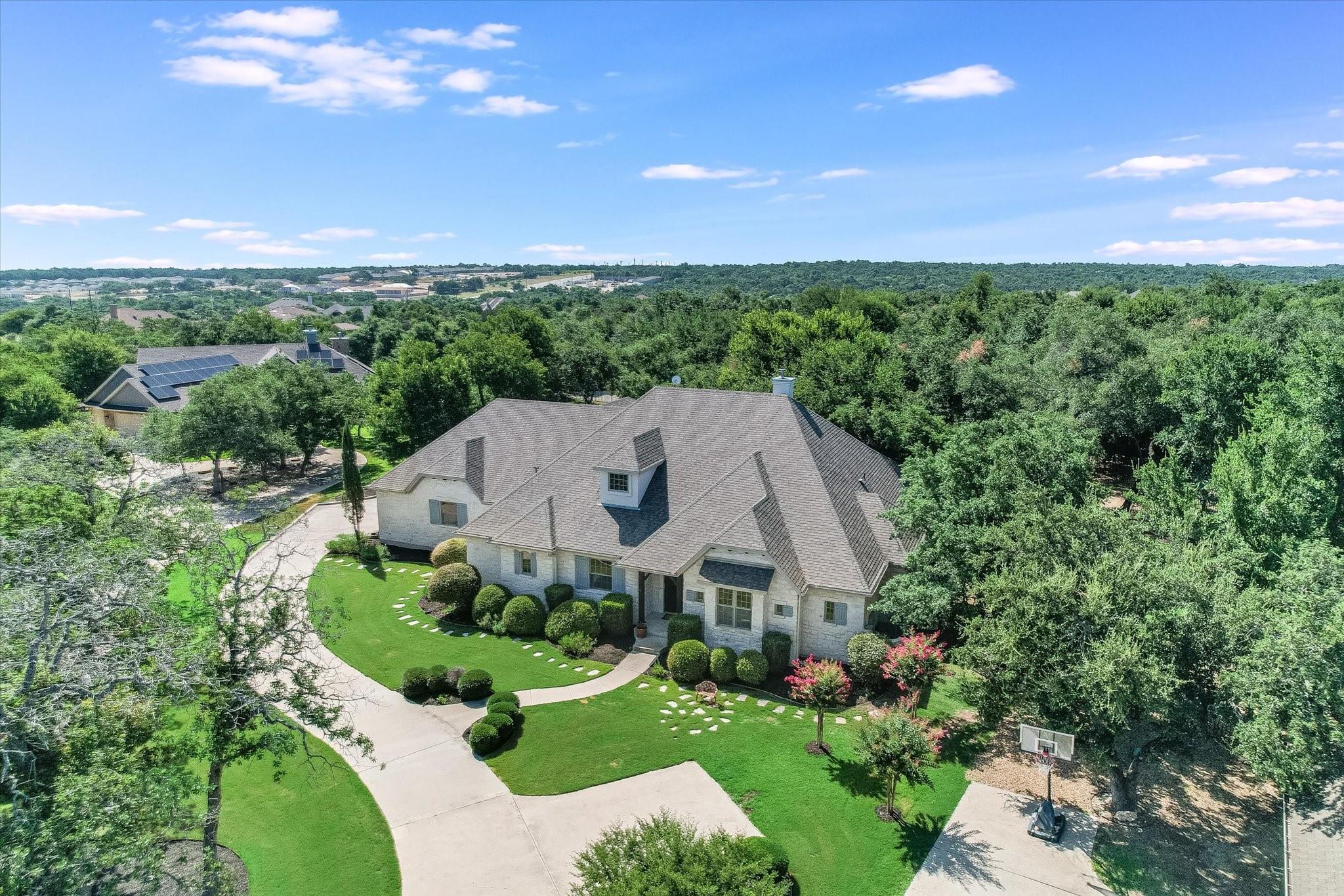 112 Gabriel Vis E, Georgetown, TX 78633