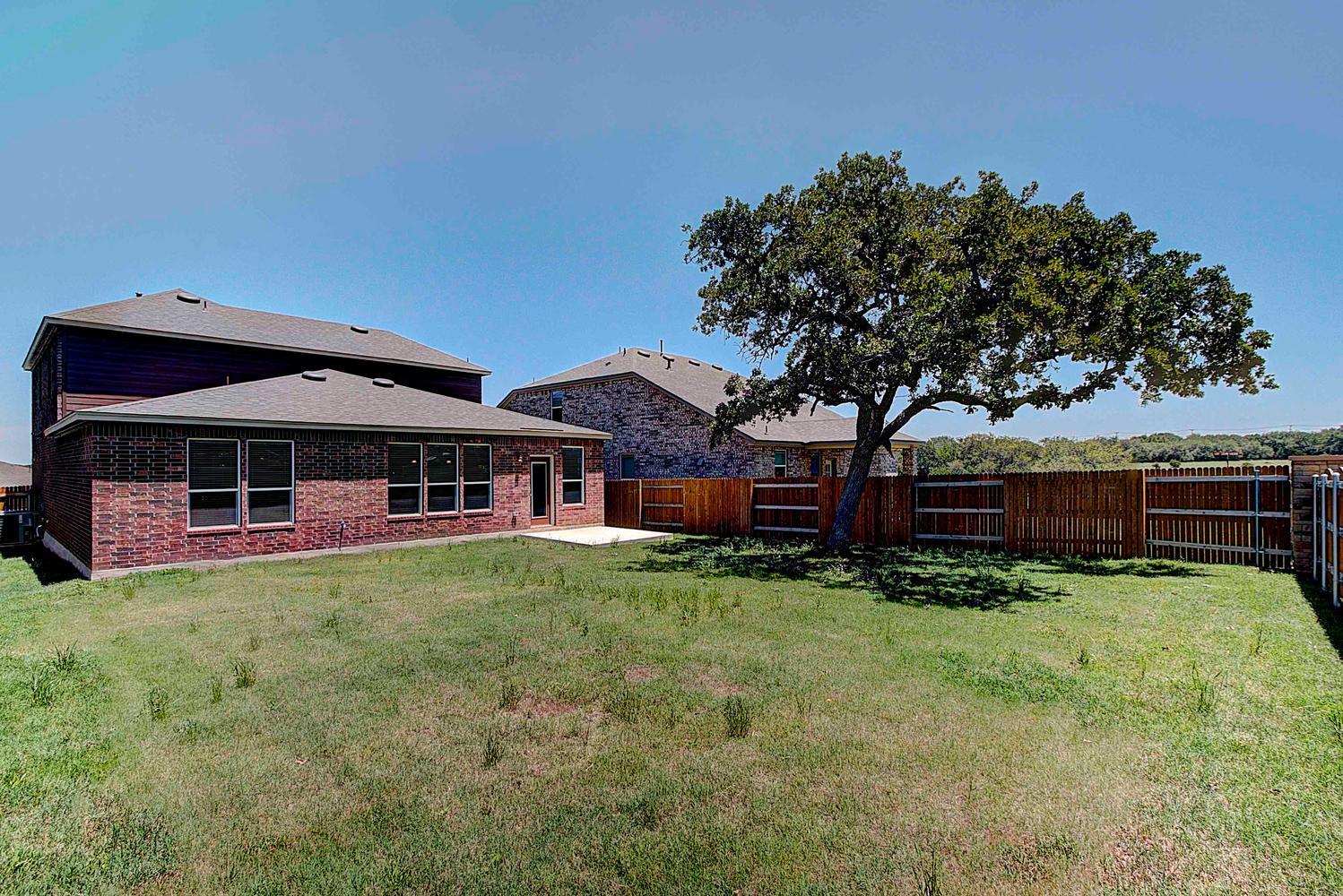 1224 Half Hitch Trl, Georgetown, TX 78633