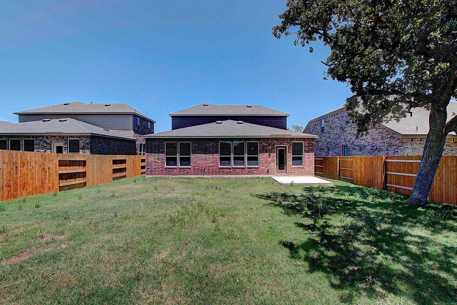 1224 Half Hitch Trl, Georgetown, TX 78633