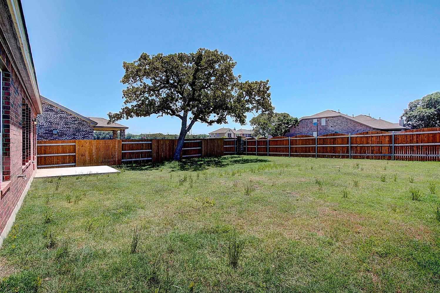 1224 Half Hitch Trl, Georgetown, TX 78633