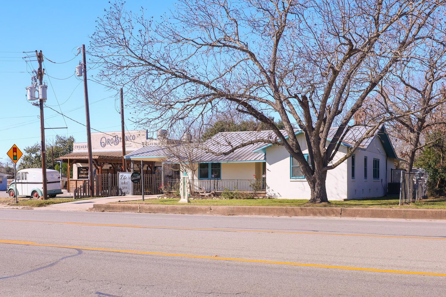 505 Main St, Blanco, TX 78606