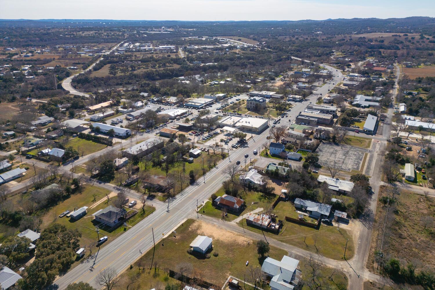 505 Main St, Blanco, TX 78606