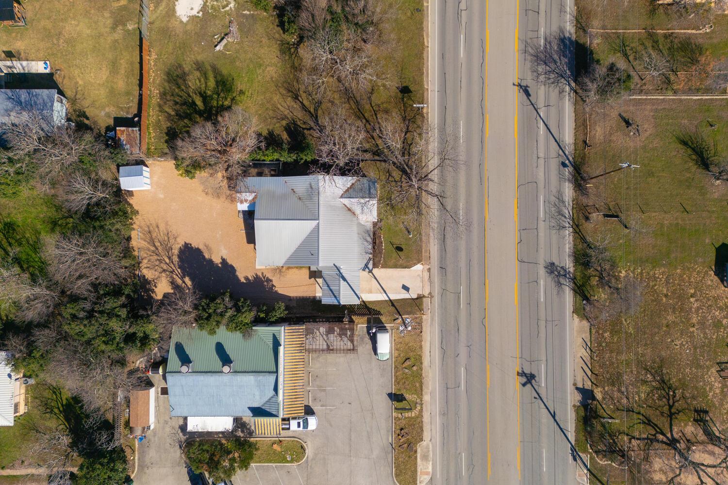 505 Main St, Blanco, TX 78606