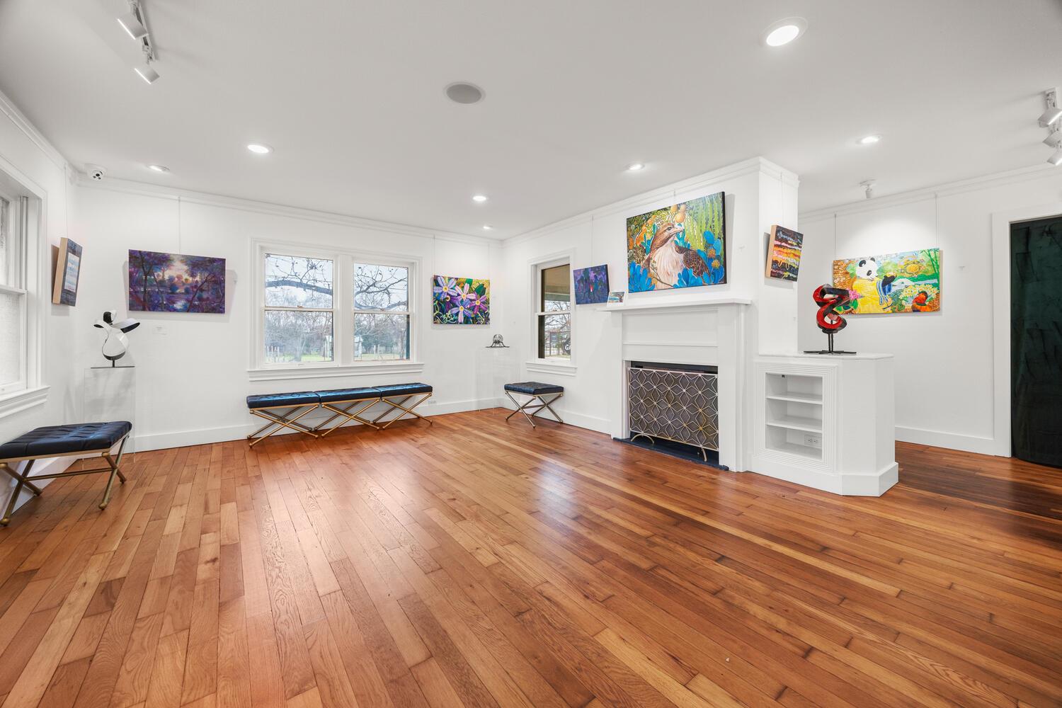 505 Main St, Blanco, TX 78606