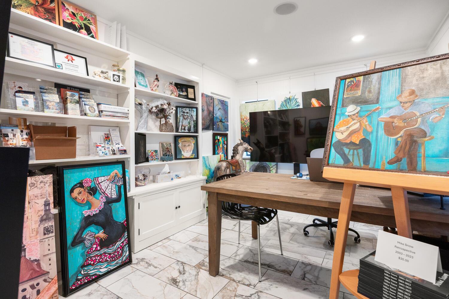 505 Main St, Blanco, TX 78606