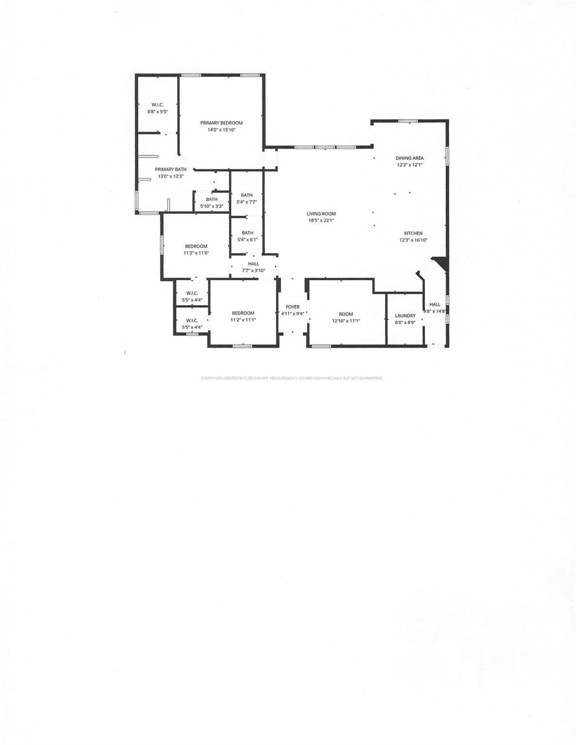 104 Estrella Ln, Bertram, TX 78605