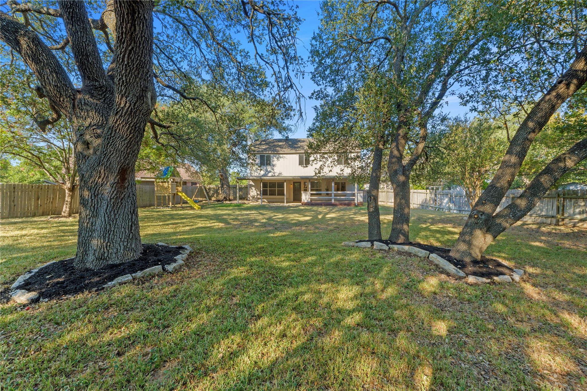 1400 Brook Way, Cedar Park, TX 78613
