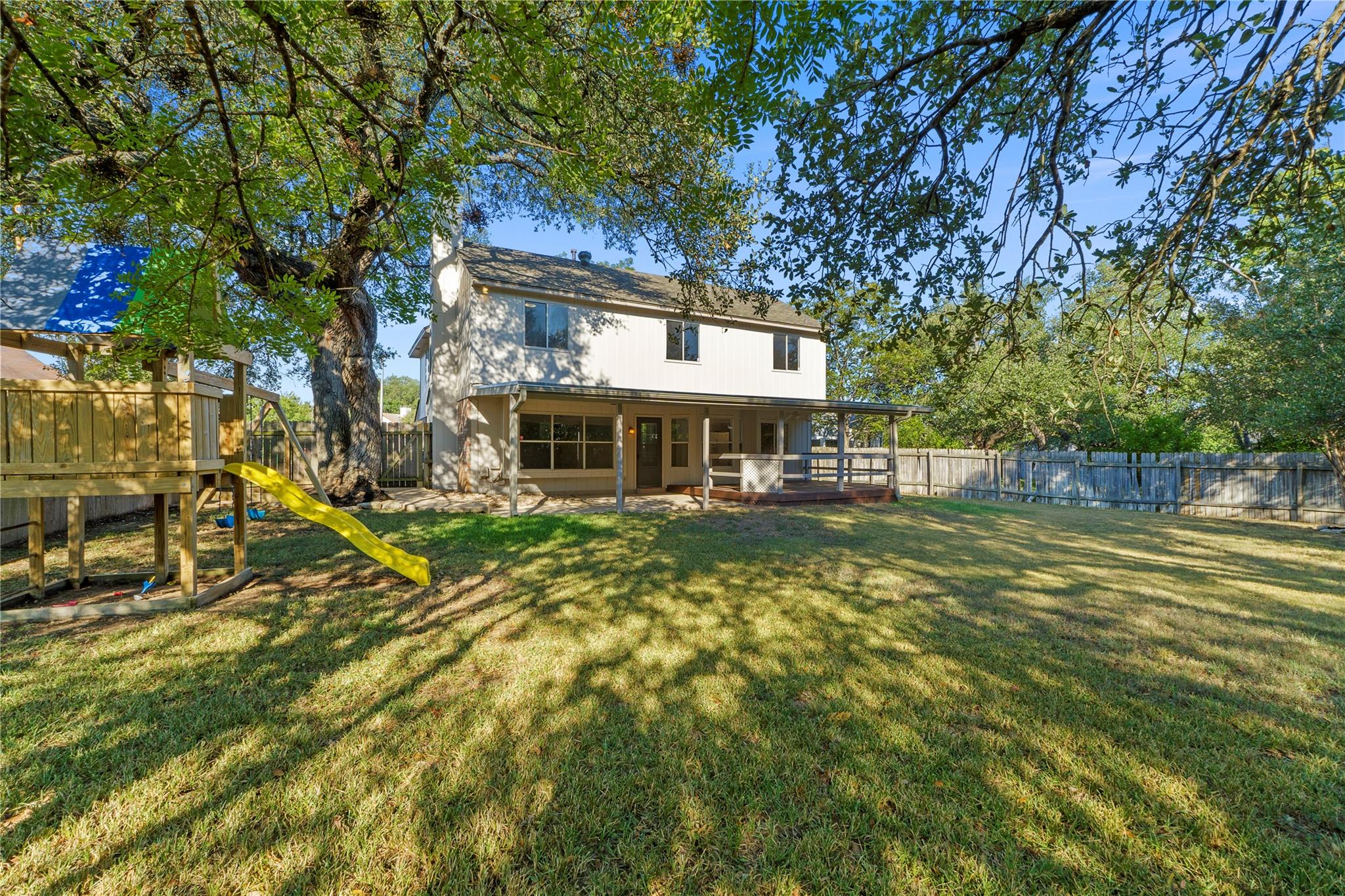 1400 Brook Way, Cedar Park, TX 78613