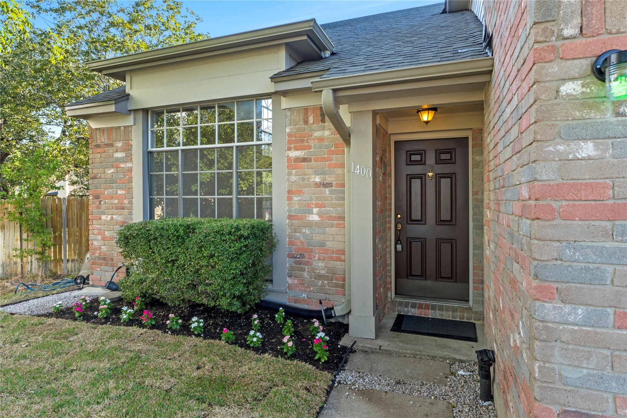 1400 Brook Way, Cedar Park, TX 78613