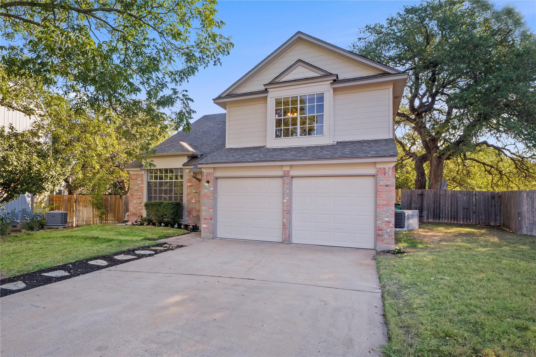 1400 Brook Way, Cedar Park, TX 78613