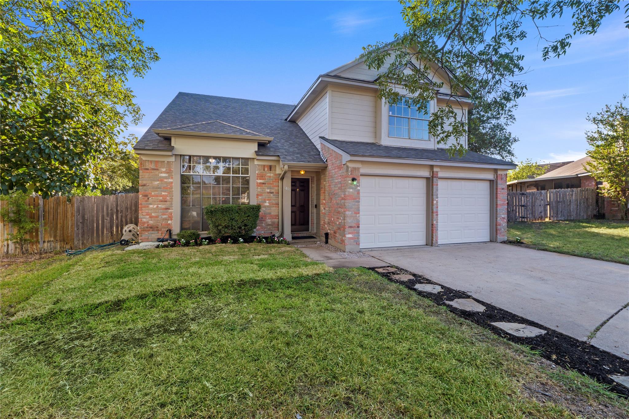1400 Brook Way, Cedar Park, TX 78613