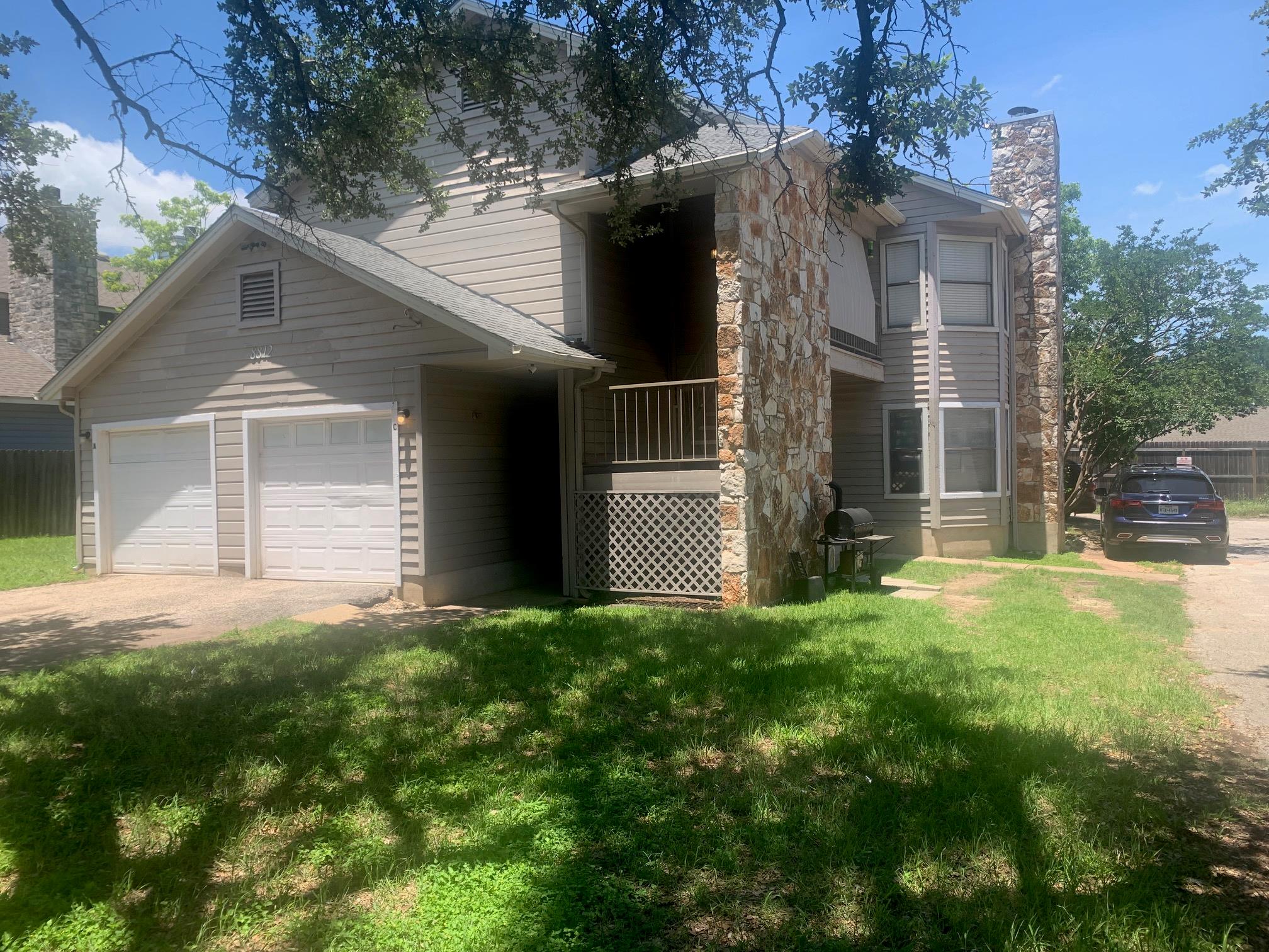 8812 Schick Rd # D, Austin, TX 78729