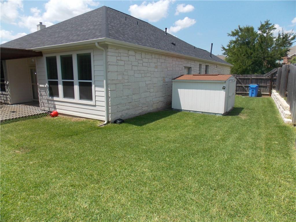 20961 Mandrake Dr, Pflugerville, TX 78660