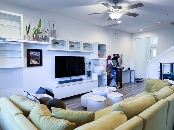 1805 Roseburg Dr # 31, Austin, TX 78754