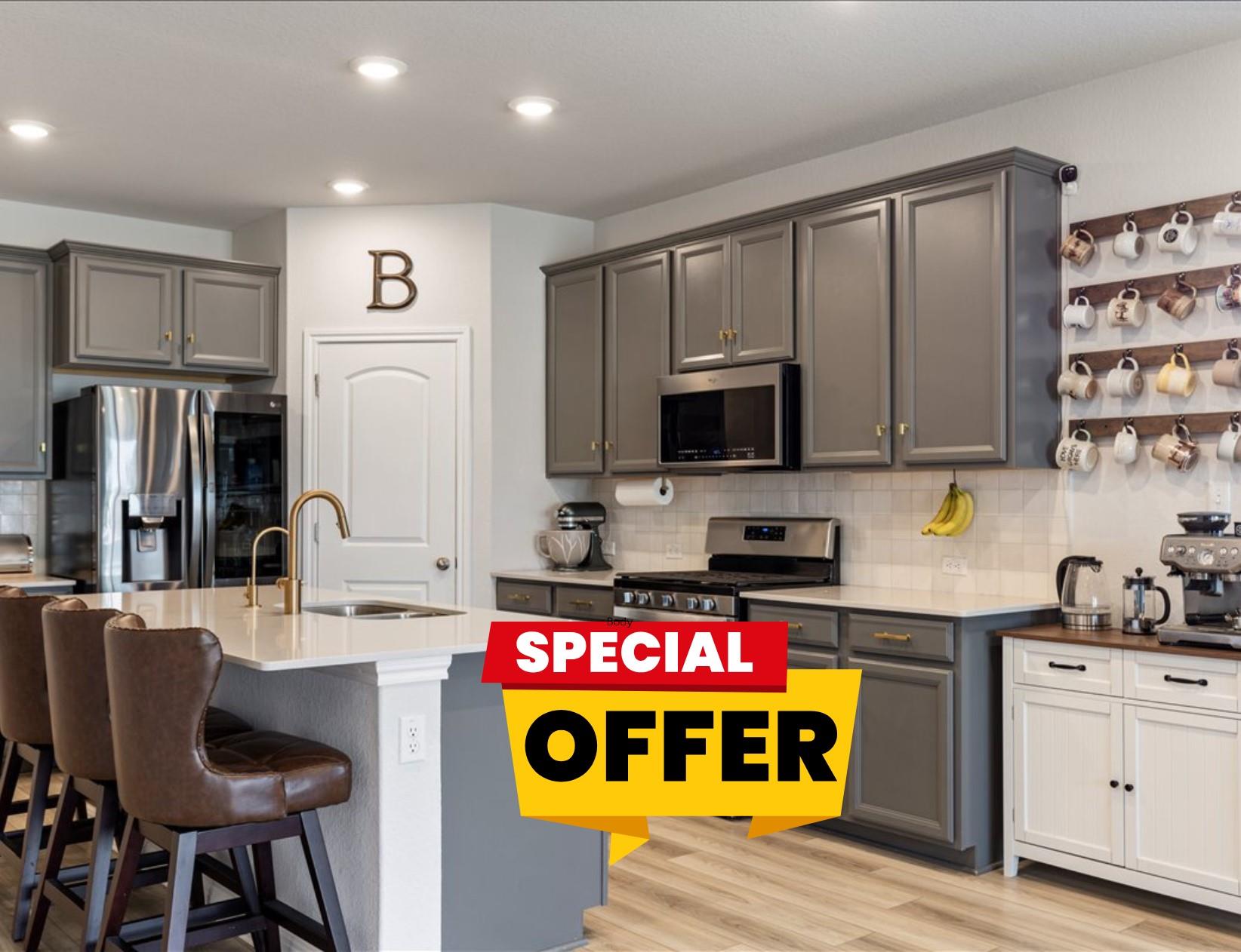 1001a Dog Iron St, Georgetown, TX 78633