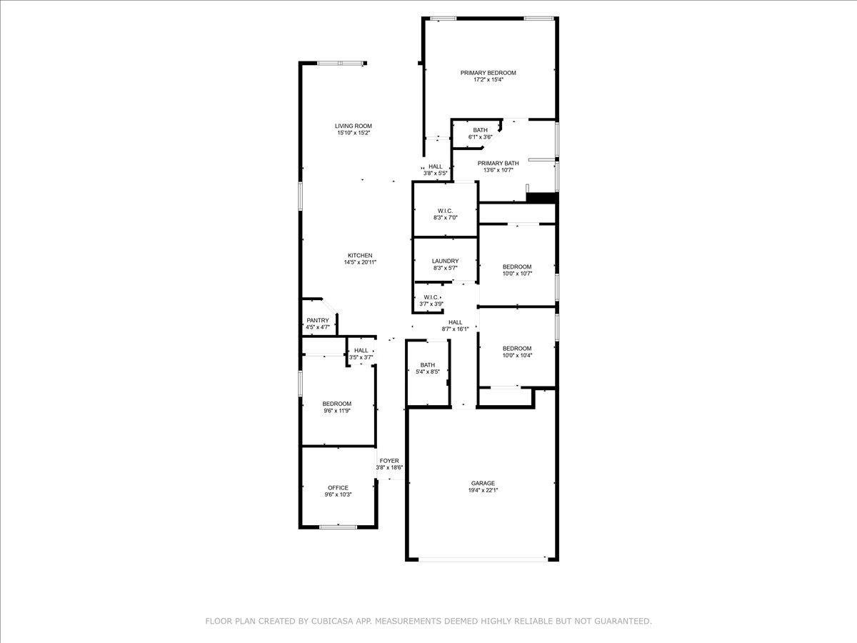 1001a Dog Iron St, Georgetown, TX 78633