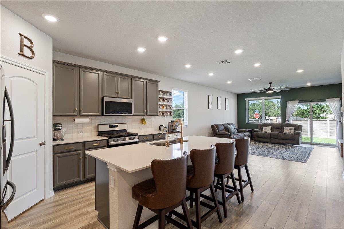 1001a Dog Iron St, Georgetown, TX 78633