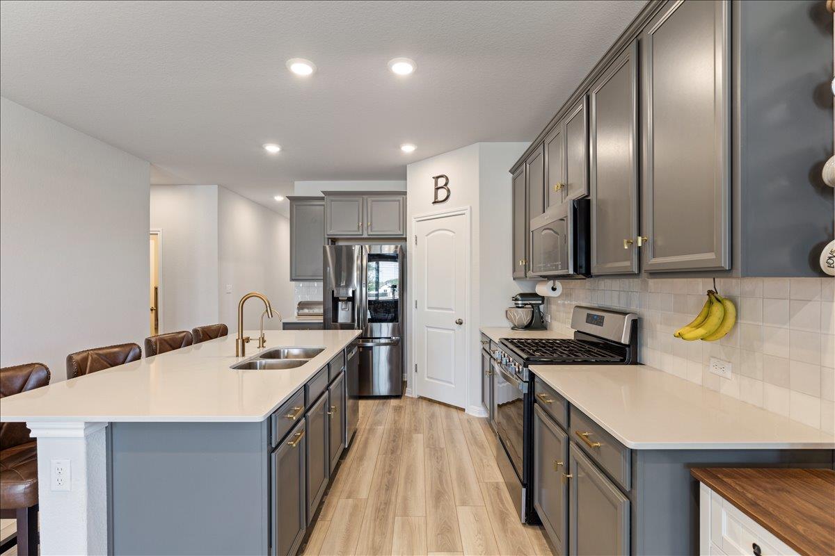 1001a Dog Iron St, Georgetown, TX 78633