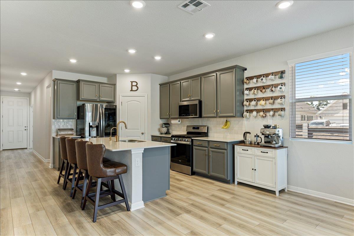 1001a Dog Iron St, Georgetown, TX 78633