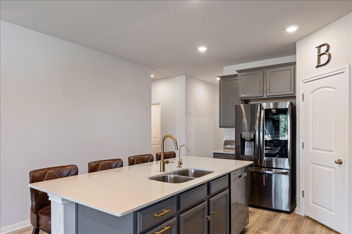 1001a Dog Iron St, Georgetown, TX 78633