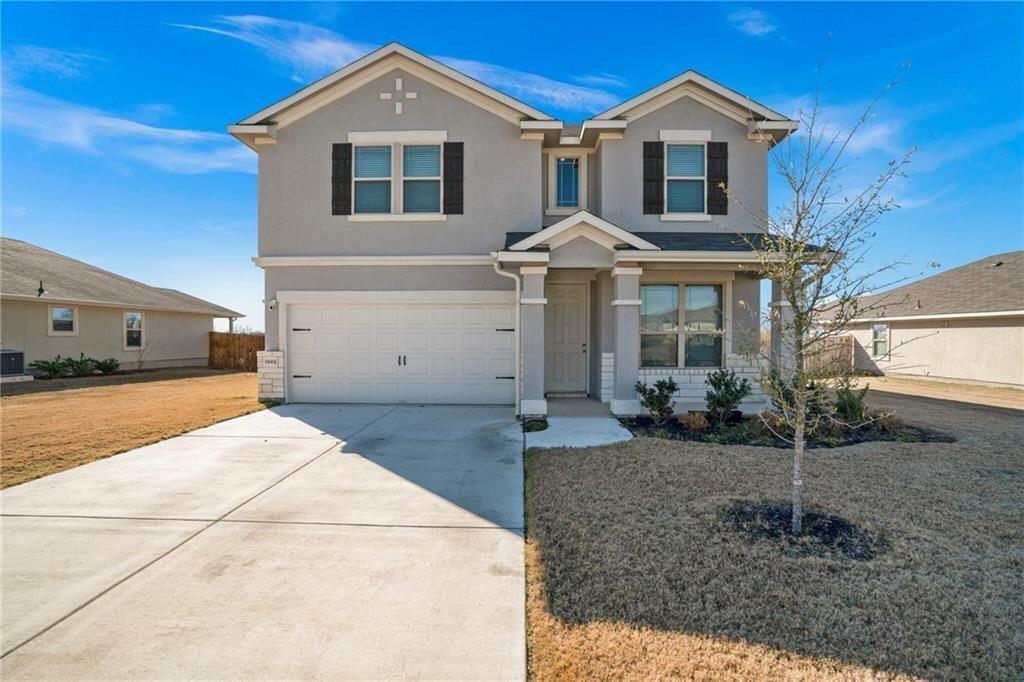 19004 Elk Horn Dr, Pflugerville, TX 78660