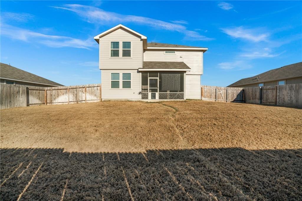 19004 Elk Horn Dr, Pflugerville, TX 78660